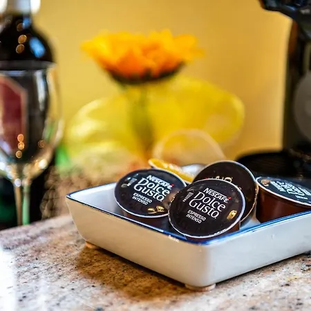 The Sunflower Appartamento