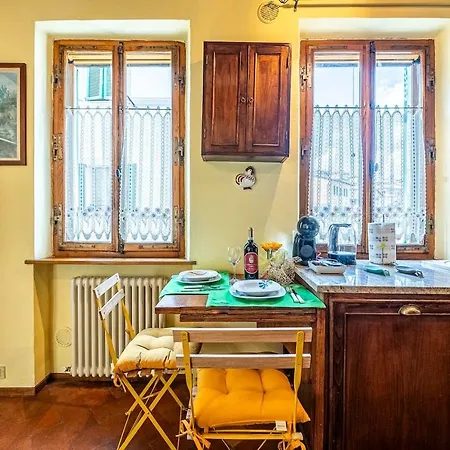 Apartment The Sunflower *
