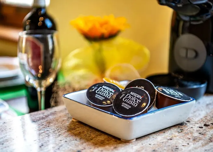 The Sunflower Appartamento