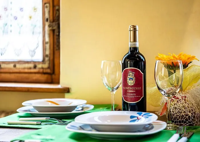 公寓 The Sunflower *