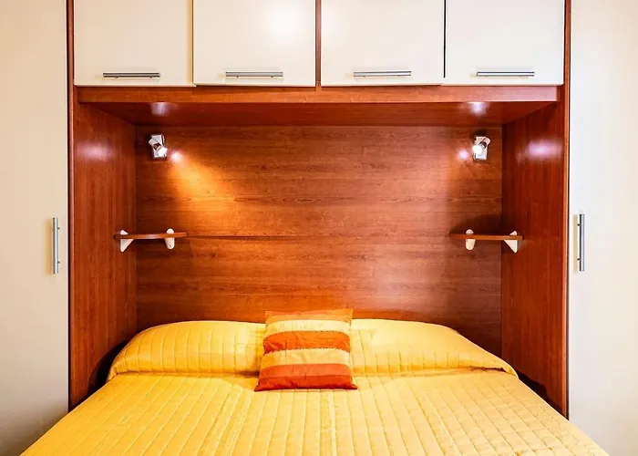 Lägenhet The Sunflower Siena