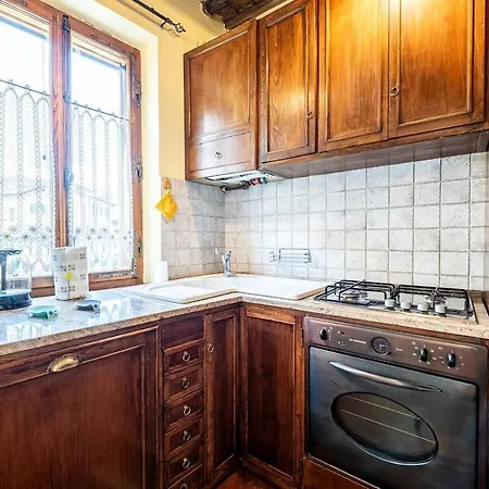 The Sunflower Apartment