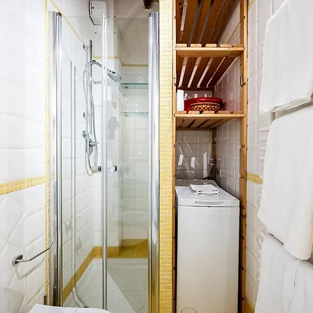 The Sunflower Apartment