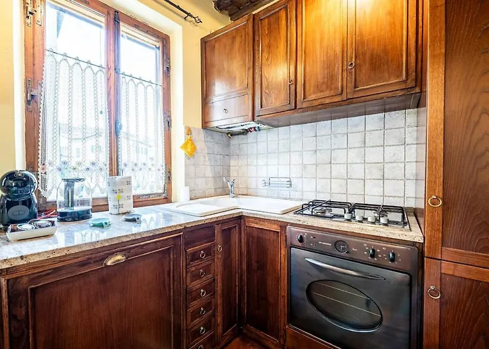 The Sunflower Apartment