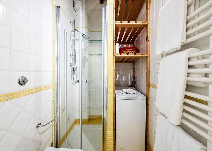 The Sunflower Apartment