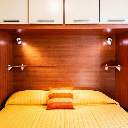 Apartamento The Sunflower Siena